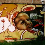 nx mal char baby - Meeting of Styles: International Street Art & Graffiti