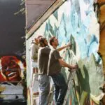 nx mal imm000 - Meeting of Styles: International Street Art & Graffiti