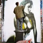 nx mal imm003 - Meeting of Styles: International Street Art & Graffiti
