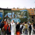nx mal people - Meeting of Styles: International Street Art & Graffiti