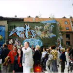 nx ple - Meeting of Styles: International Street Art & Graffiti