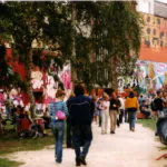 nx ple3 - Meeting of Styles: International Street Art & Graffiti