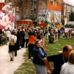 nx ple4 - Meeting of Styles: International Street Art & Graffiti