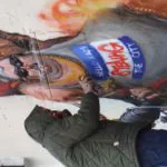 CIMG0018 - Meeting of Styles: International Street Art & Graffiti