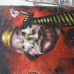 CIMG0076 - Meeting of Styles: International Street Art & Graffiti