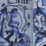 char cern2 1 - Meeting of Styles: International Street Art & Graffiti