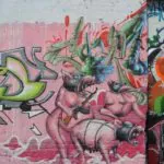 char cern 1 - Meeting of Styles: International Street Art & Graffiti