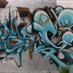 pie - Meeting of Styles: International Street Art & Graffiti