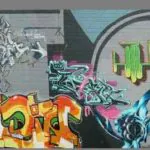 1 6testtest - Meeting of Styles: International Street Art & Graffiti
