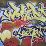 CIMG0051 1 - Meeting of Styles: International Street Art & Graffiti