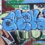 CIMG0052 1 - Meeting of Styles: International Street Art & Graffiti