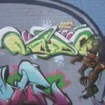 CIMG0071 1 - Meeting of Styles: International Street Art & Graffiti