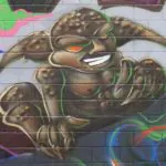 CIMG0073 1 - Meeting of Styles: International Street Art & Graffiti