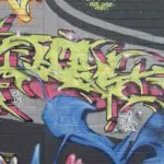 CIMG0078 1 - Meeting of Styles: International Street Art & Graffiti