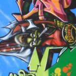 CIMG0079 1 - Meeting of Styles: International Street Art & Graffiti
