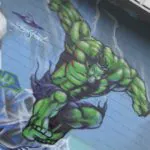 CIMG0079 - Meeting of Styles: International Street Art & Graffiti
