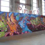 CIMG0087 1 - Meeting of Styles: International Street Art & Graffiti