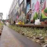 Fotoarchiv 0613 - Meeting of Styles: International Street Art & Graffiti