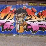 Fotoarchiv 0670 - Meeting of Styles: International Street Art & Graffiti