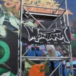 Fotoarchiv 397 - Meeting of Styles: International Street Art & Graffiti