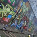 Fotoarchiv 398 - Meeting of Styles: International Street Art & Graffiti