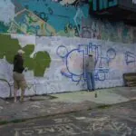 g 1 - Meeting of Styles: International Street Art & Graffiti