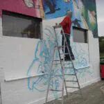 g 15 - Meeting of Styles: International Street Art & Graffiti