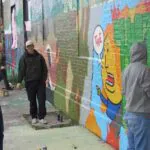 g 17 - Meeting of Styles: International Street Art & Graffiti