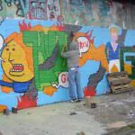 g 18 - Meeting of Styles: International Street Art & Graffiti
