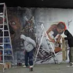 g 19 - Meeting of Styles: International Street Art & Graffiti
