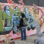 g 23 - Meeting of Styles: International Street Art & Graffiti