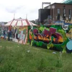 g 29 - Meeting of Styles: International Street Art & Graffiti