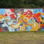 g 52 - Meeting of Styles: International Street Art & Graffiti