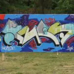 g 54 - Meeting of Styles: International Street Art & Graffiti