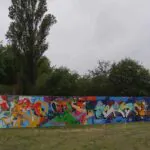 g 56 - Meeting of Styles: International Street Art & Graffiti