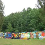 g 58 - Meeting of Styles: International Street Art & Graffiti