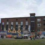 g 7 - Meeting of Styles: International Street Art & Graffiti
