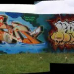 pano - Meeting of Styles: International Street Art & Graffiti