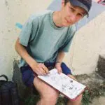 009 1 - Meeting of Styles: International Street Art & Graffiti