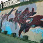 013 1 - Meeting of Styles: International Street Art & Graffiti