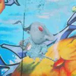 014 1 - Meeting of Styles: International Street Art & Graffiti