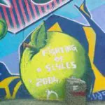 016 - Meeting of Styles: International Street Art & Graffiti