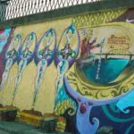 017 1 - Meeting of Styles: International Street Art & Graffiti