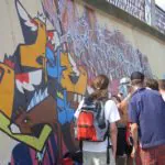 CIMG0095 - Meeting of Styles: International Street Art & Graffiti