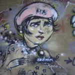 CIMG0105 - Meeting of Styles: International Street Art & Graffiti