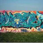 DSCI0046 - Meeting of Styles: International Street Art & Graffiti