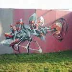 DSCI0062 - Meeting of Styles: International Street Art & Graffiti