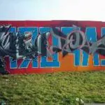 DSCI0064 - Meeting of Styles: International Street Art & Graffiti