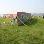 Fotoarchiv 167 - Meeting of Styles: International Street Art & Graffiti