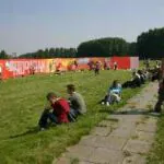 Fotoarchiv 195 - Meeting of Styles: International Street Art & Graffiti